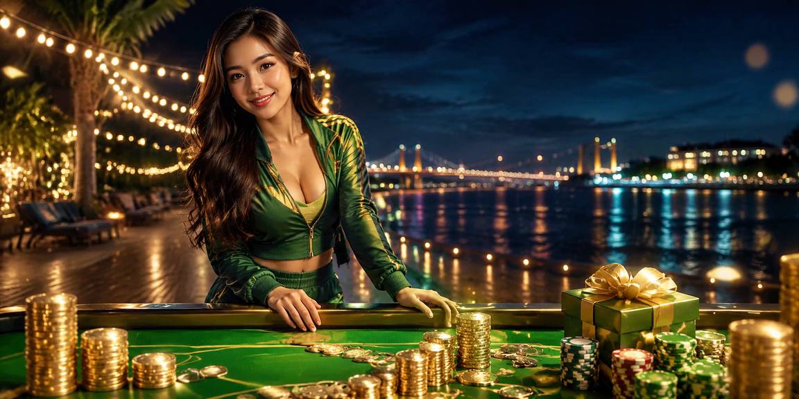 sc899 Baccarat Cao Cấp